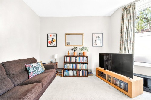 Walthamstow, London