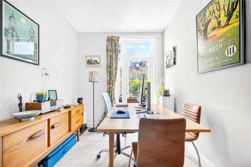 Walthamstow, London