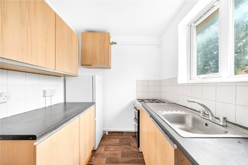 Walthamstow, London