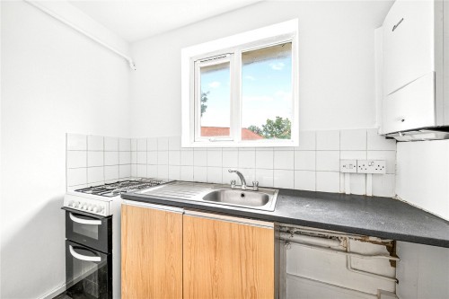 Walthamstow, London