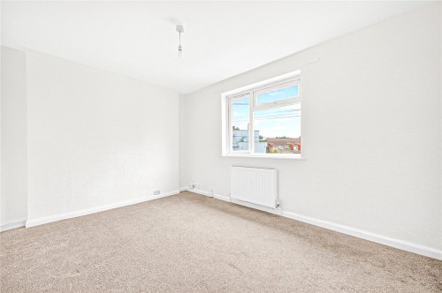 Walthamstow, London