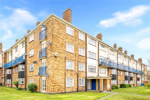 Walthamstow, London