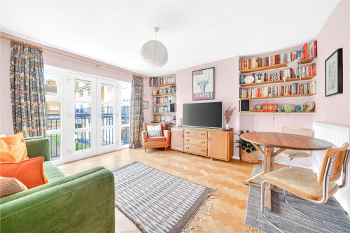 Walthamstow, London