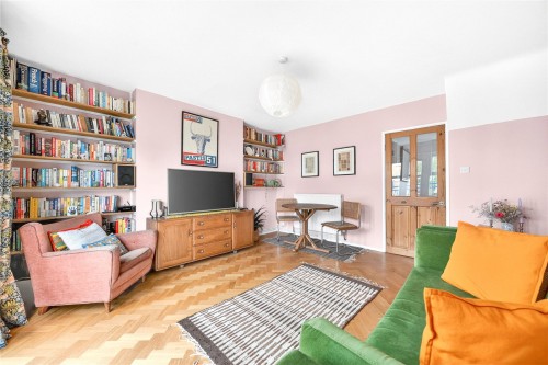 Walthamstow, London