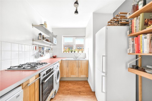 Walthamstow, London