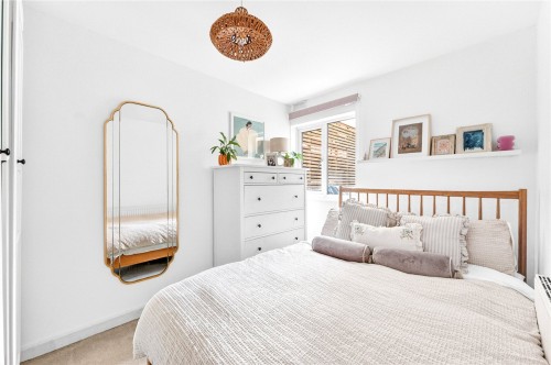 Walthamstow, London