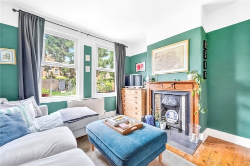 Walthamstow, London