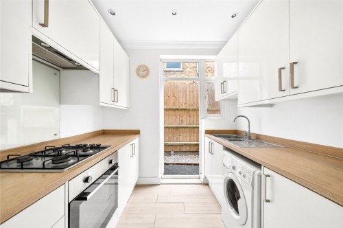 Walthamstow, London