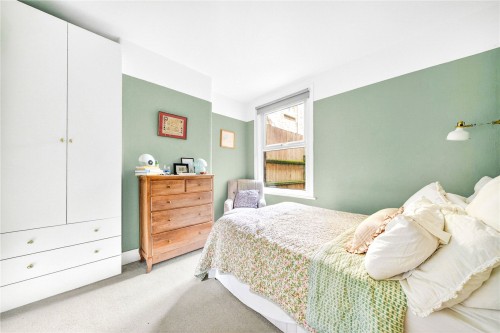 Walthamstow, London