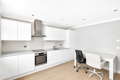 Walthamstow, London