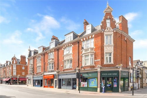 Walthamstow, London