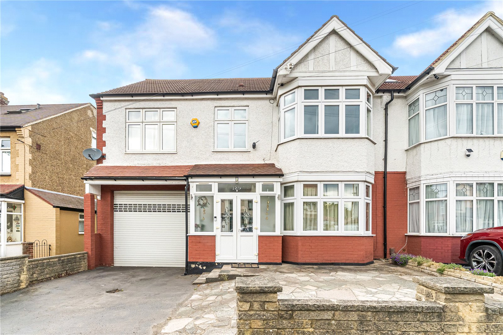 Chingford, London