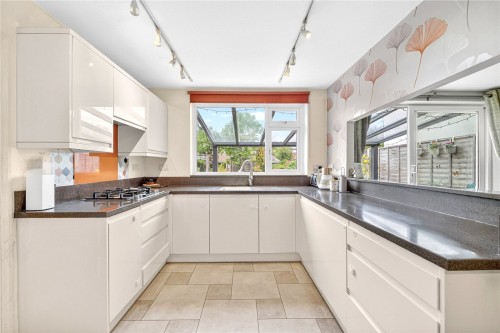 Chingford, London