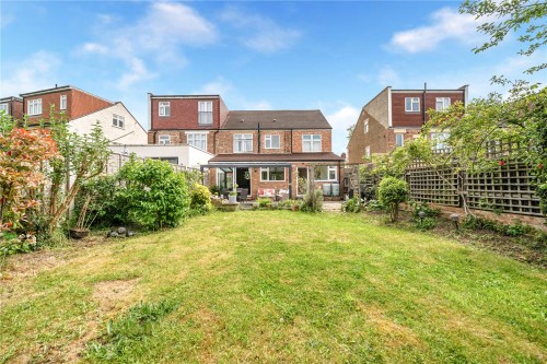 Chingford, London
