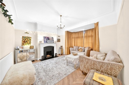 Chingford, London