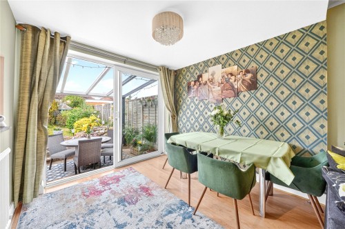 Chingford, London