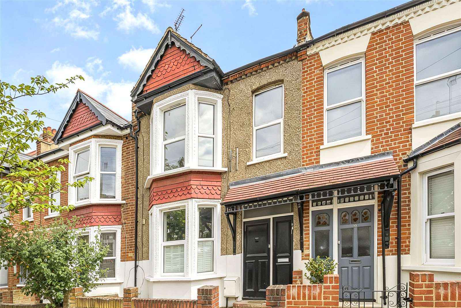 Walthamstow, London