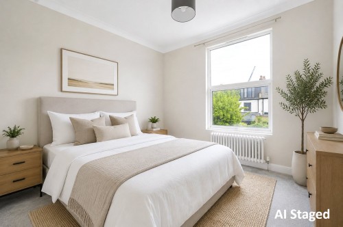 Walthamstow, London