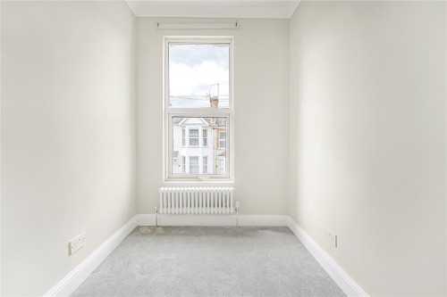 Walthamstow, London