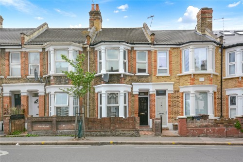 Walthamstow, London