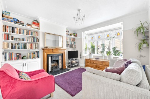 Walthamstow, London