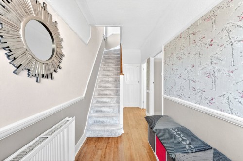 Walthamstow, London