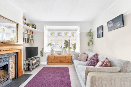 Walthamstow, London