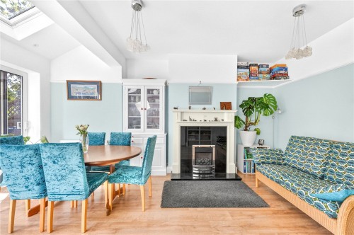 Walthamstow, London