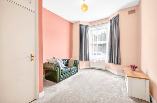 Walthamstow, London