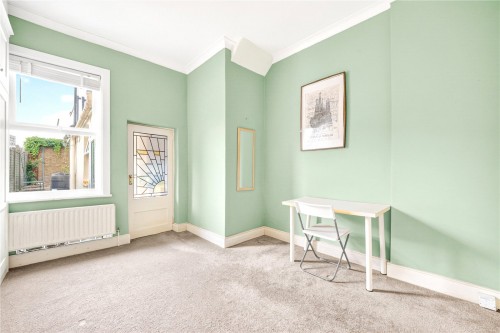 Walthamstow, London