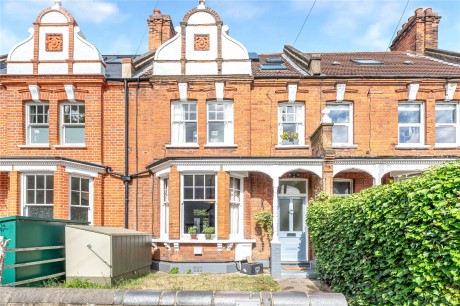 Walthamstow, London