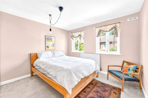Walthamstow, London