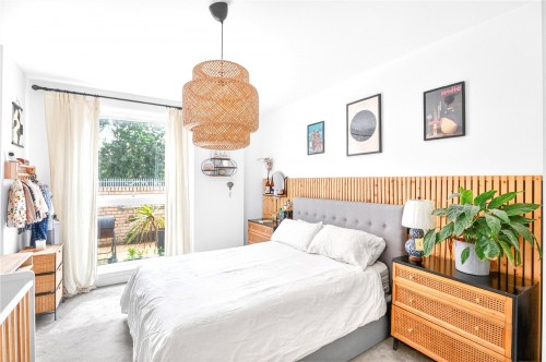 Walthamstow, London