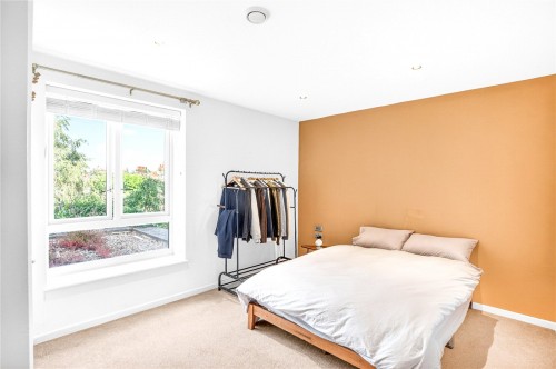 Walthamstow, London
