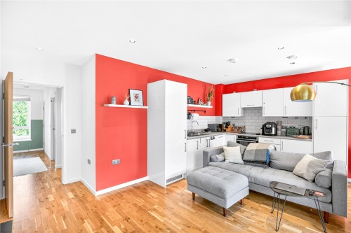 Walthamstow, London