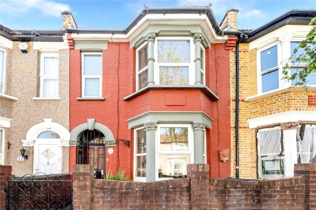 Walthamstow, London
