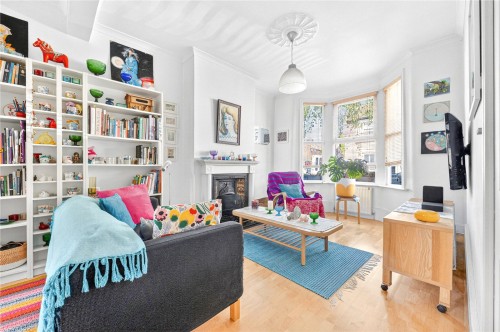 Walthamstow, London