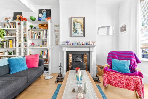 Walthamstow, London