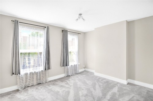 Stratford, London