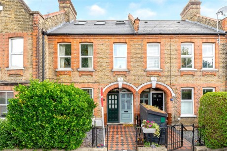 Walthamstow, London