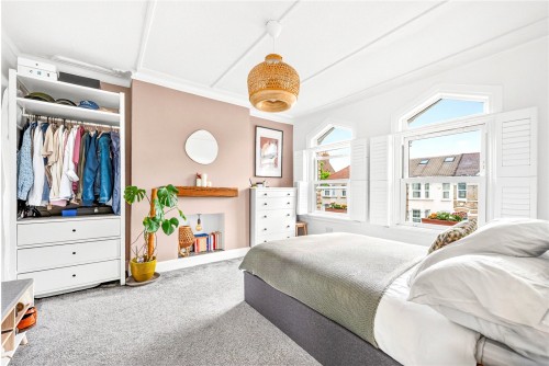 Walthamstow, London