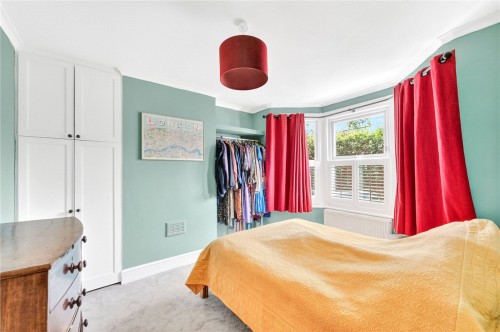Leyton, London