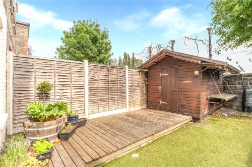 Leyton, London
