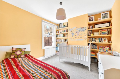 Leyton, London