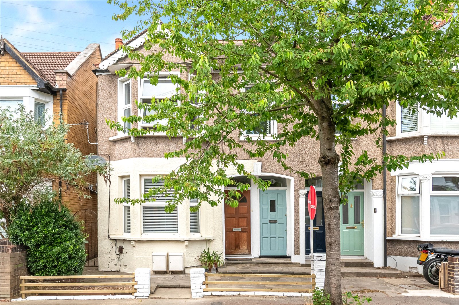 Walthamstow, London