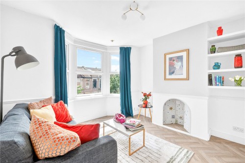 Walthamstow, London