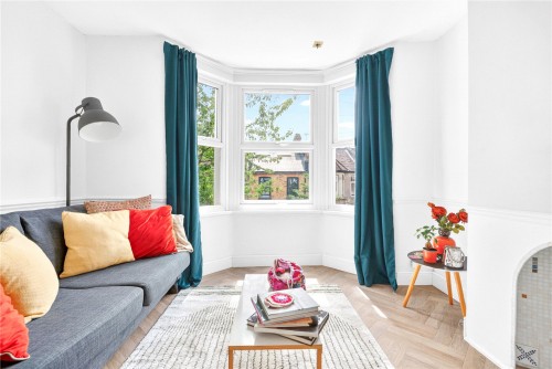 Walthamstow, London