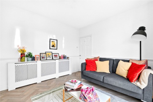 Walthamstow, London