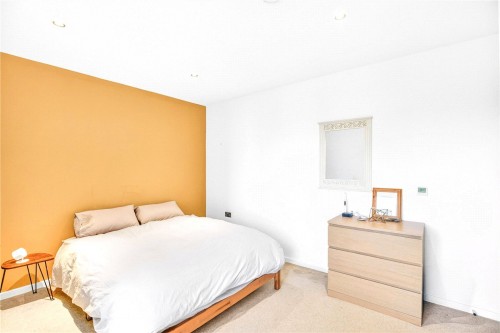 Walthamstow, London