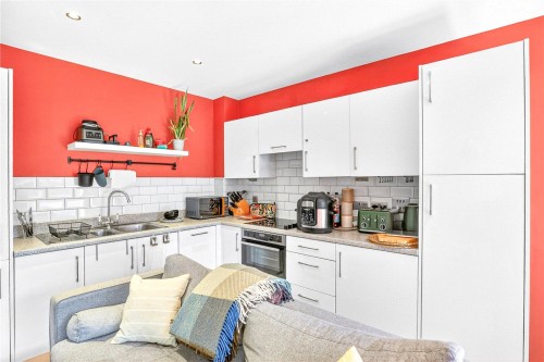Walthamstow, London